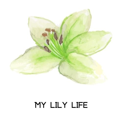 My Lily Life LOGO
